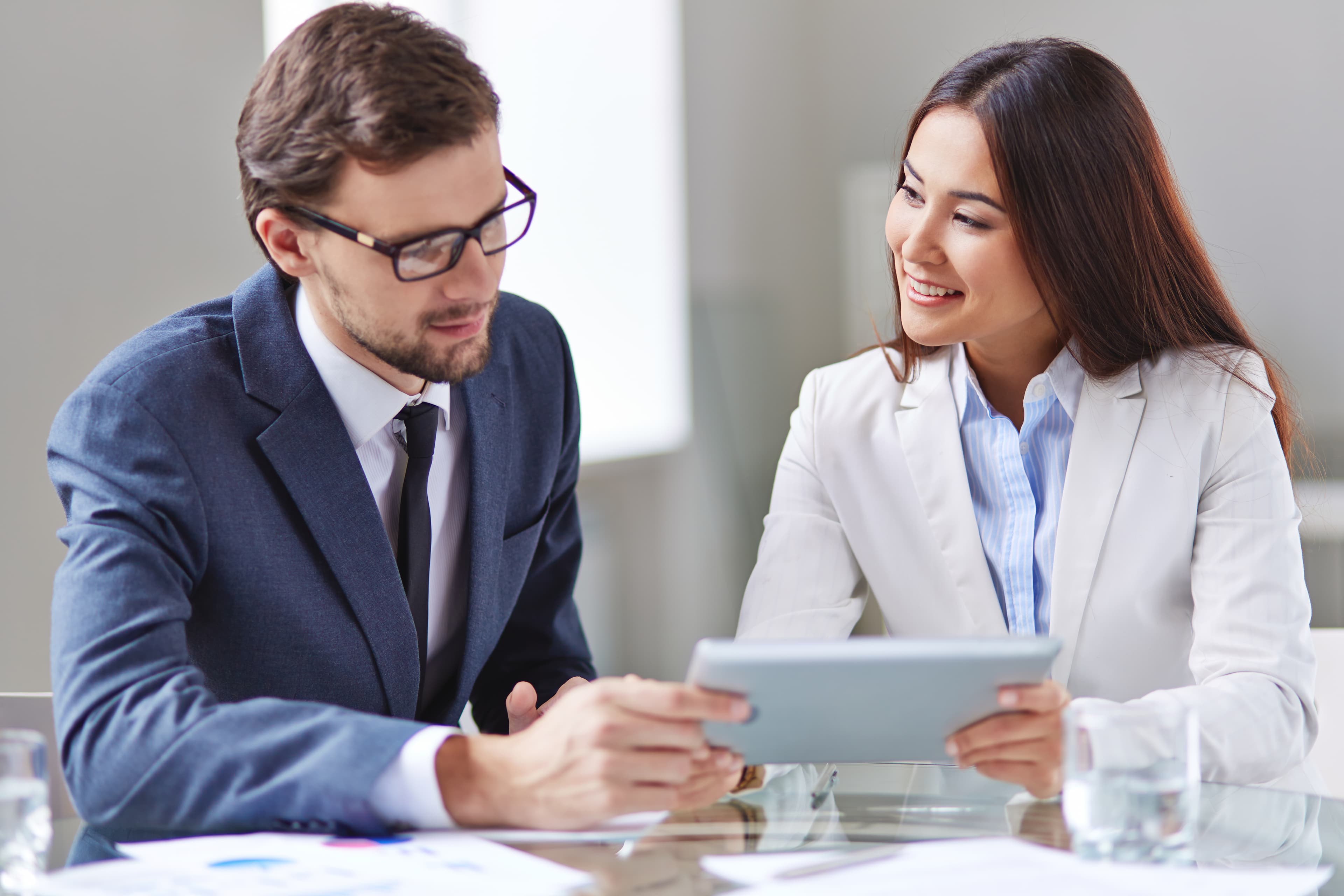 HR / IR Consultancy & Audit