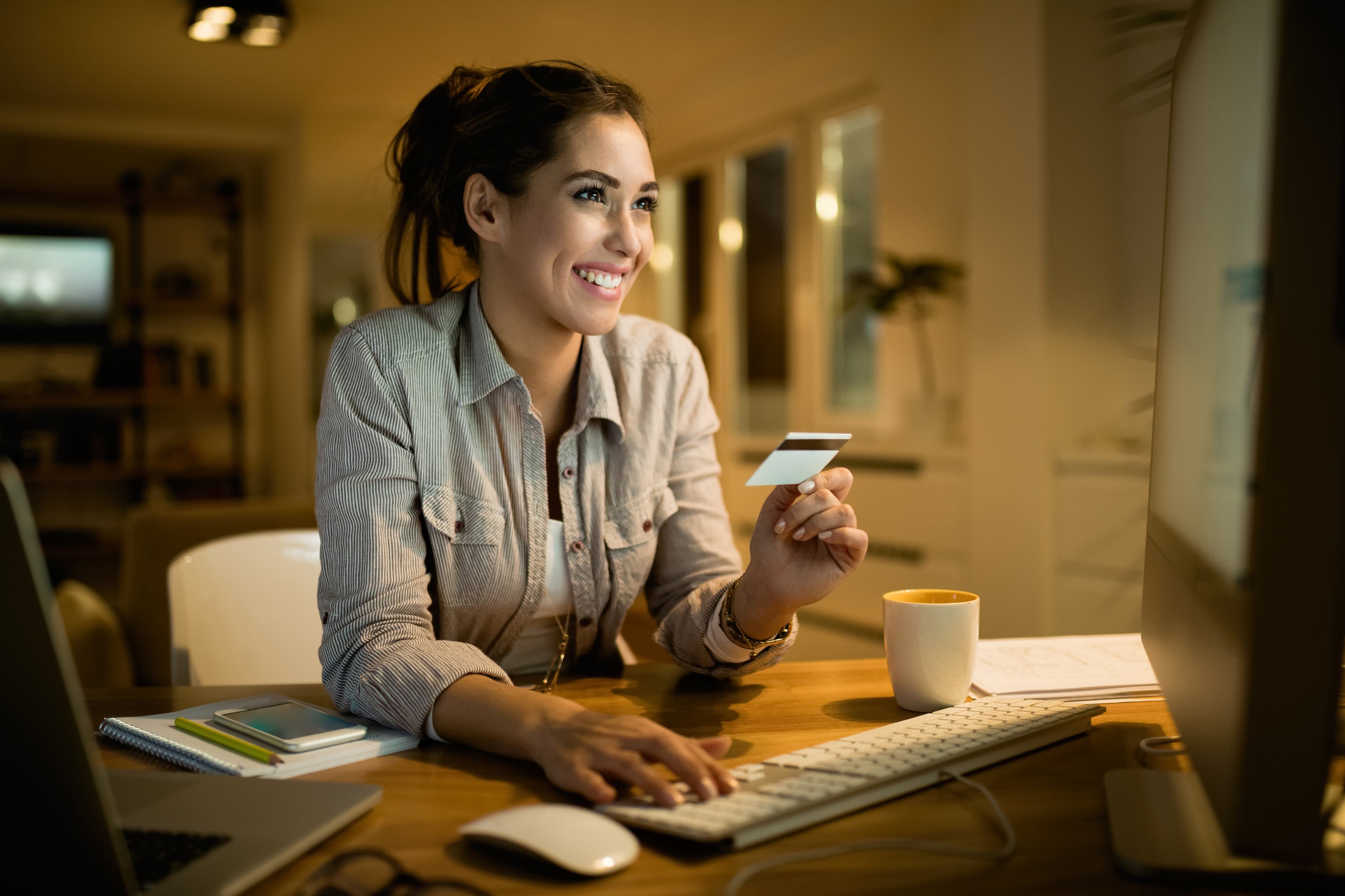 Payroll Management