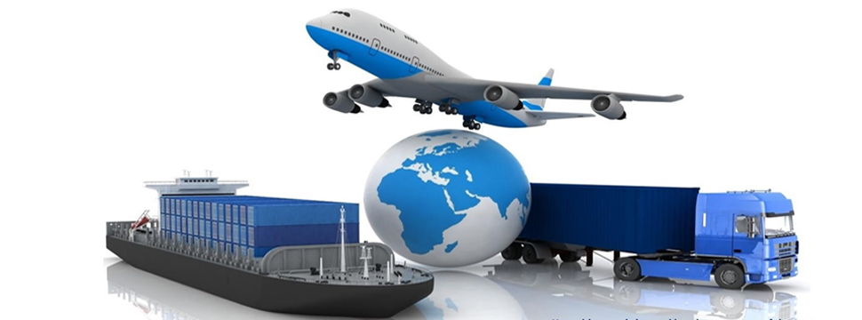 Logistic Services & Solutions